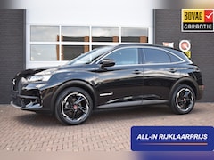 DS 7 Crossback - 1.6 PureTech 180PK Aut. Performance Line+ | Navi | LED | Camera | Incl. garantie