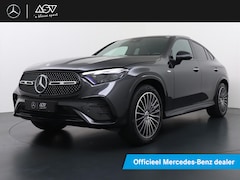 Mercedes-Benz GLC-klasse Coupé - 300e 4MATIC Sport Edition | Achterasbesturing 2.5° | Luchtvering | Trekhaak Wegklapbaar |