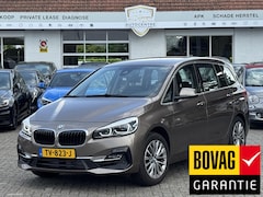 BMW 2-serie Gran Tourer - 216i Corporate Lease Executive NAVI | KLIMA | BOVAG