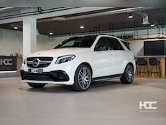 Mercedes-Benz GLE-Klasse - 63 AMG S 4MATIC | Pano | Harman Kardon | Stoelkoeling