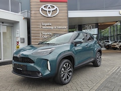 Toyota Yaris Cross - 1.5 Hybrid 115 Dynamic STOEL/STUURVERW BLIND-SPOT APPLE/ANDROID 18"LMV PARK-SENSOREN DRAAD