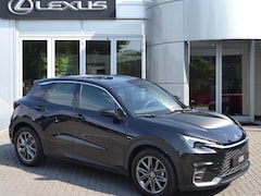 Lexus LBX - Elegant 2WD KEYLESS EL-ACHTERKLEP STOELVERW STUURVERW BLIND-SPOT PARK-SENS AD-CRUISE