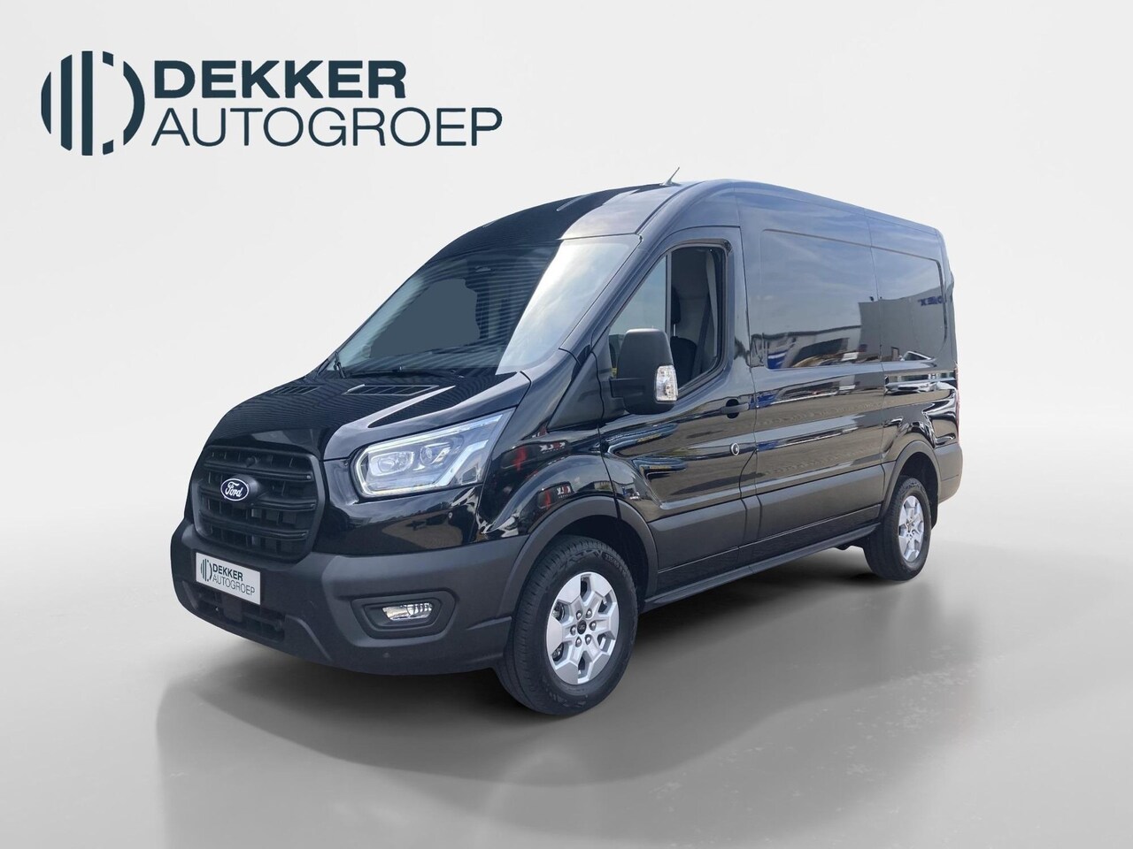 Ford Transit - L2H2 350 2.0 TDCi 130 pk L2H2 Trend BPM VRIJ Ford Transit 350 2.0 TDCI L2H2 Trend - AutoWereld.nl