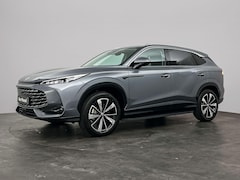 MG HS - PHEV 1.5 Luxury | OP = OP Voorraad Voordeel | Plug-In Hybride | 7 Jaar Garantie |