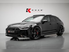 Audi RS6 - Avant TFSI quattro |Pano|Dynamic|B&O|Keramisch|HUD|Memory|Ambient|