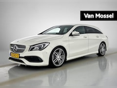 Mercedes-Benz CLA-klasse Shooting Brake - 200 Prestige AMG | NAVIGATIE | ACHTERUITRIJCAMERA | STOELVERWARMING | CLIMATE CONTROL | CR