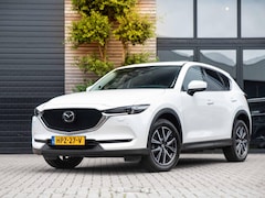 Mazda CX-5 - 2.5 SkyActiv-G 194 GT-M 4WD Pano Leer ACC Bose Keyless