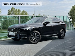 Volvo XC60 - T8 Plug-in hybrid AWD Inscription / Trekhaak / Pano. dak / 360 camera / Elek. stoelen / st