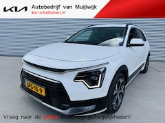 Kia Niro - 1.6 GDi Hybrid ExecutiveLine Sunroof | Harman/Kardon | Keyless | Clima | Cruise | Camera |