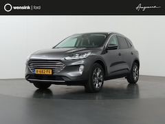 Ford Kuga - 1.5 EcoBoost Titanium | Trekhaak | Winterpack | Parkeercamera | Climate Control | Cruise C