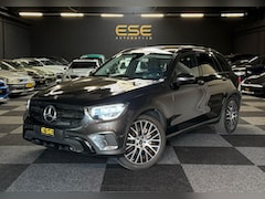 Mercedes-Benz GLC-klasse - 200 Business Solution Limited | Pano | Origineel NL | Camera