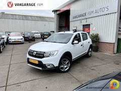 Dacia Sandero Stepway - 0.9 TCe SL