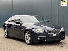 BMW 5-serie - 523i M-Sport|ACC|Memory|StoelVW|Topstaat