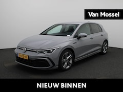 Volkswagen Golf - 1.5 TSI R-Line Business+ | Camera | Navigatie | Stoelverwarming + Stuurverwarming | Sfeerv