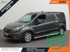 Ford Transit Connect - 1.5 EcoBlue L2 Trend Automaat Navi Airco Automaat Navi Airco