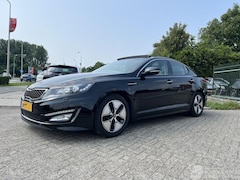 Kia Optima - 2.0 CVVT Hybrid DynamicLine | PANORAMA | FULL OPTION