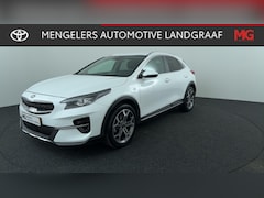 Kia XCeed - 1.0 T-GDi DynamicPlusLine