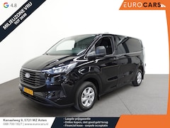 Ford Transit Custom - 136pk Automaat L2H1 Trend Navigatie Trekhaak Cruise control Apple Carplay Airco