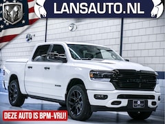 Dodge Ram 1500 - Laramie Night Edition | 5.7L Hemi V8