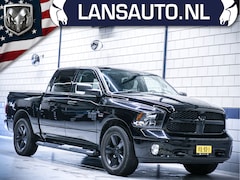 Dodge Ram 1500 - SLT Classic | Nieuw geleverd en onderhouden | 5.7L V8 4x4 Crew Cab
