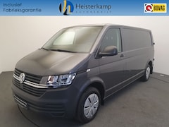 Volkswagen Transporter - 2.0 TDI 150pk L2H1 achterdeuren