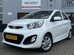 Kia Picanto - 1.0 CVVT Plus Pack Airco 1e Eigenaar Apk tm 4-26
