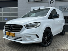 Mercedes-Benz Citan - 110 CDI L1 Base Airco PDC LM Velgen