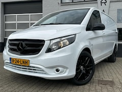 Mercedes-Benz Vito - 116 CDI Lang Navi Carplay Trekhaak Leder