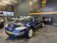 Renault Mégane - 1.4-16V APK bij aflevering is mogelijk