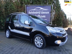 Citroën Berlingo - 1.6 VTi 120 PK Multispace Cruise control, AIRCO, PDC, enz