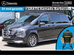 Mercedes-Benz EQV - 300 L2 AVANT. 8 pers. (365km WLTP)