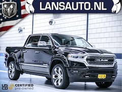 Dodge Ram 1500 - Limited 5.7L Hemi V8 Automaat 4x4 1e Eigenaar