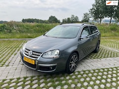 Volkswagen Golf Variant - 2.0 TDI Sportline Business