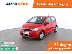 Skoda Citigo - 1.0 Ambition | KY21629 |