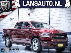 Dodge Ram 1500 - Laramie Sport | Panoramadak | 5.7L Hemi V8 4x4