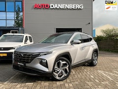 Hyundai Tucson - 1.6 T-GDI PHEV Exellence Sky 4WD