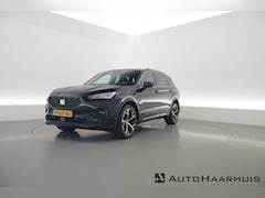 Seat Tarraco - 1.4 TSI e-Hybrid PHEV FR | Navi | Apple Carplay | Keyless | Elek. Trekhaak | Adapt. Cruise