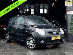 Kia Picanto - 1.0 Seven|APK|NAP|Airco|E.ramen|5 Deuren
