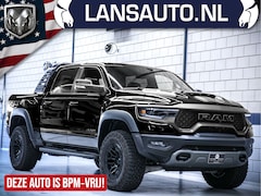 Dodge Ram 1500 - TRX 6.2L | V8 717HP Supercharged | Nieuw op voorraad