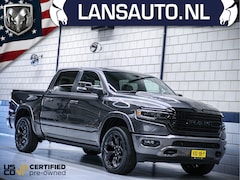 Dodge Ram 1500 - | Limited Night Edition | 5.7L HEMI V8