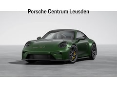 Porsche 911 - GT3 Touring