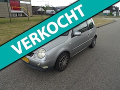 Volkswagen Lupo - 1.4 Athene