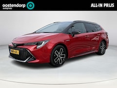 Toyota Corolla Touring Sports - 1.8 Hybrid GR-Sport (Navigatie)