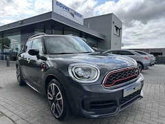 MINI Countryman - 2.0 John Cooper Works ALL4 Chili Pano-Dak | Trekhaak | Camera | Memory | HUD | Stoelverw.