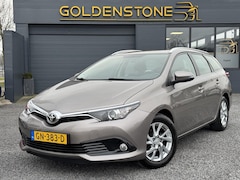 Toyota Auris Touring Sports - 1.2T Aspiration 2e Eigenaar, Navi, Cruise, Clima, Camera, Bluetooth, LM Velgen, N.A.P, Nie