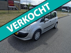 Renault Grand Modus - 1.2 TCE Exception