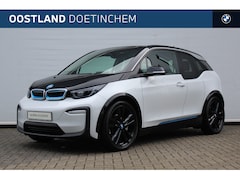 BMW i3 - Basis / Sportpakket / Achteruitrijcamera / Harman-Kardon / Stoelverwarming / Apple CarPlay