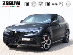Alfa Romeo Stelvio - 2.0 Turbo 280 PK AWD Veloce | MY23 | Adas | Navi | Carplay | 20"
