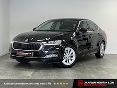Skoda Octavia - 1.0 TSI Business Edition | ORG.NL | LED | CARPLAY | PDC |
