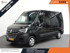 Renault Master - T35 2.3 dCi 150PK L2H2 Energy Work Edition Airco| Cruise Control| Camera| Navi| PDCA| Trek